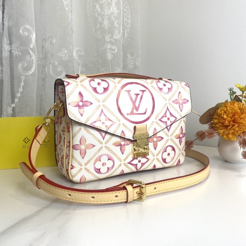 Louis Vuitton Satchel Bags